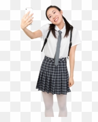Cute Asian Png Photos Pictures - Girly Emoji,Kilt Emoji