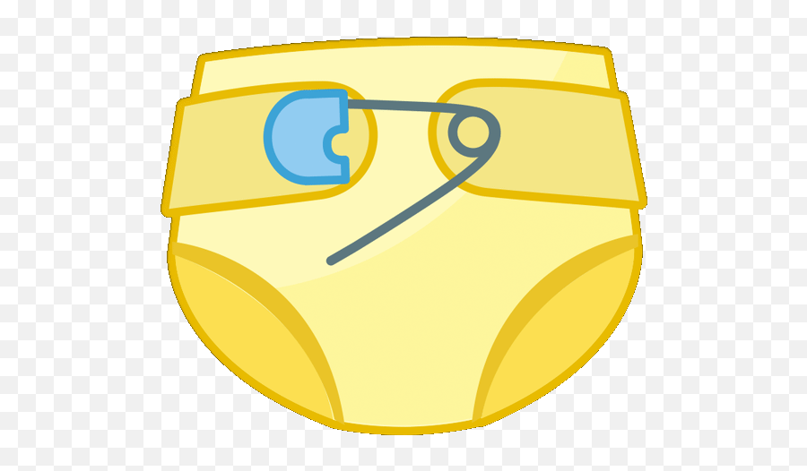 Top Yellow Diaper Stickers For Android - Happy Emoji,Noob Emoji