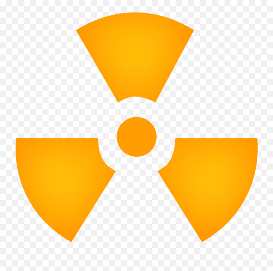 Page 5 Of 6 - Radioactive Icon Emoji,Radiation Emoji