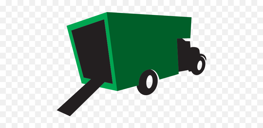 Truck Green Icon Movers Iconset Mymovingreviews - Truck Green Icon Png Transparent Emoji,Tow Truck Emoji