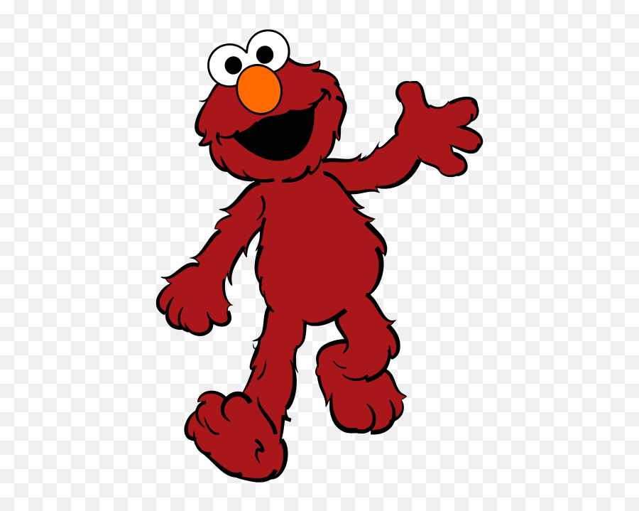 Free Free 281 Baby Elmo Svg SVG PNG EPS DXF File