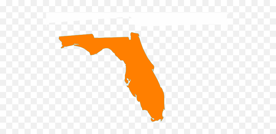 Florida Clipart Image - Clipartix Florida Clipart Png Emoji,Florida State Emoji