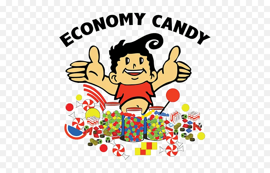 Home - Economy Candy Econommy Candy Emoji,House Candy House Emoji
