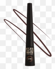Stay Put Matte Eyeliner - Makeup Tool Emoji,Emoji Hand Plus Eyes