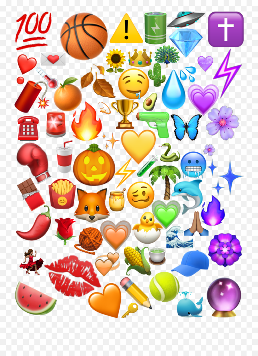 Emoji Emojis Iphone Emoji Sticker By Slow Nae - Happy,Iphone Smiley Emoji