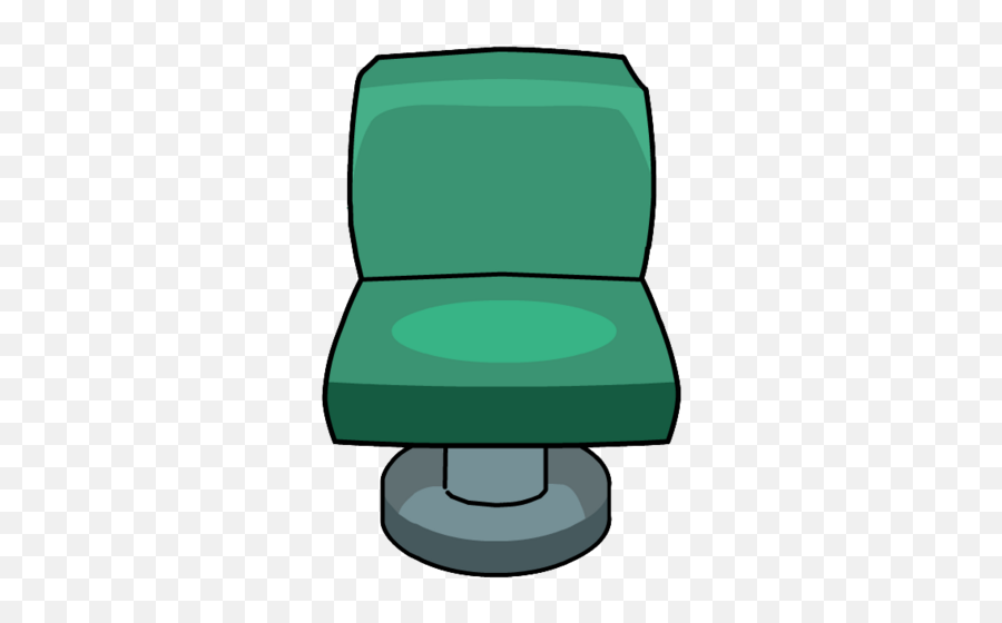 Hospital Chair - Swivel Chair Emoji,Hospital Emojis