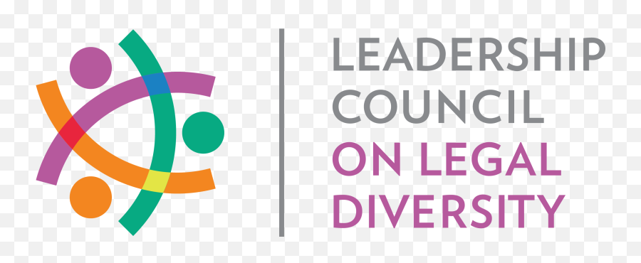 Logo - Leadership Council On Legal Diversity Logo Emoji,Emoji Sex Meanings