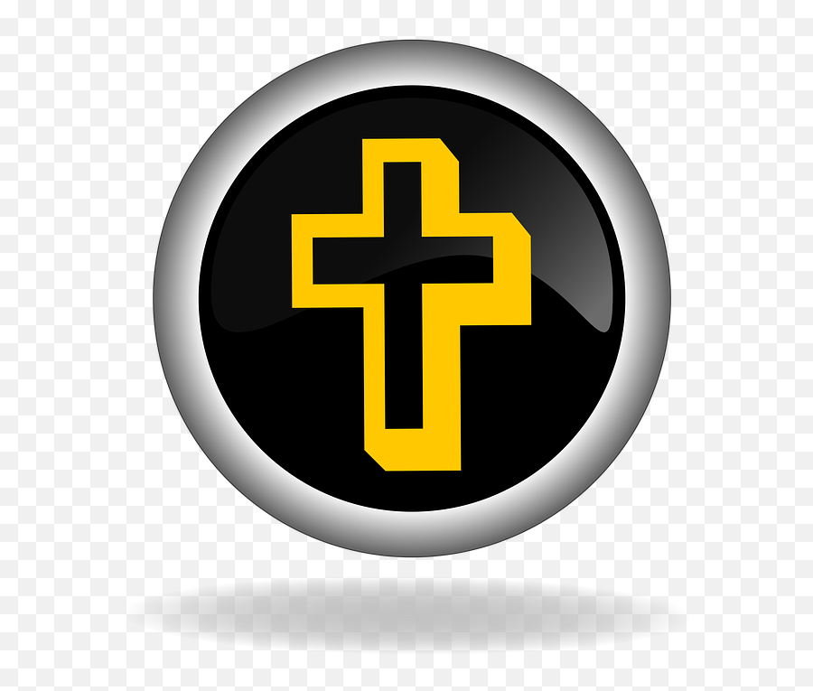 Free Go Sign Go Images - Cross Emoji,Religious Emoticon