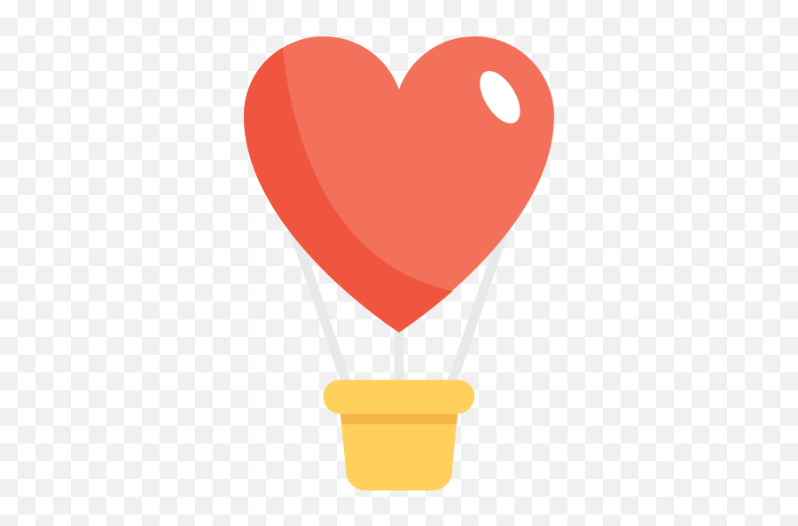 Free Icons - Hot Air Balloon Emoji,Balloon Emojis