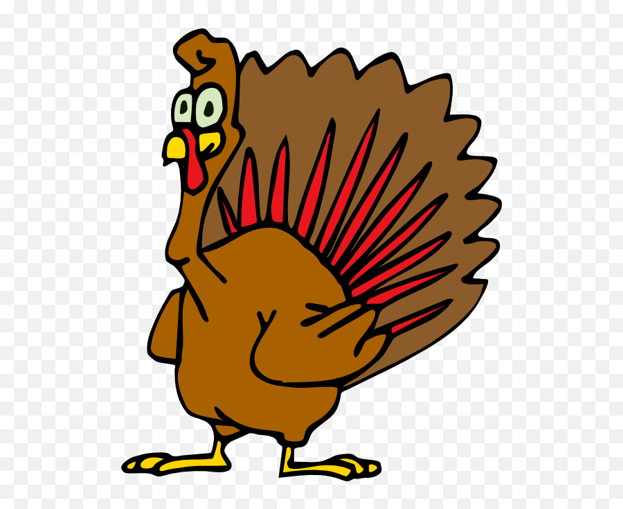Dancing Turkey Png Freeuse Png Files - Turkey Animated Emoji,Dancing Turkey Emoji