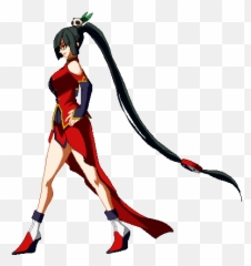 Dat Litchi Walk Animation - Fei Ling Gif Emoji