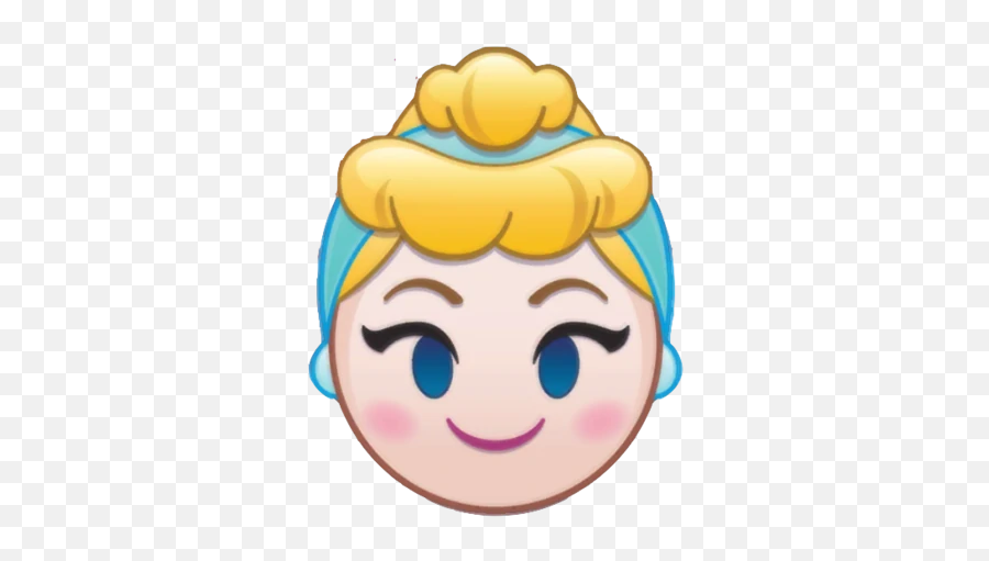 Cinderella - Disney Emoji Blitz Cinderella,Castle Emoji