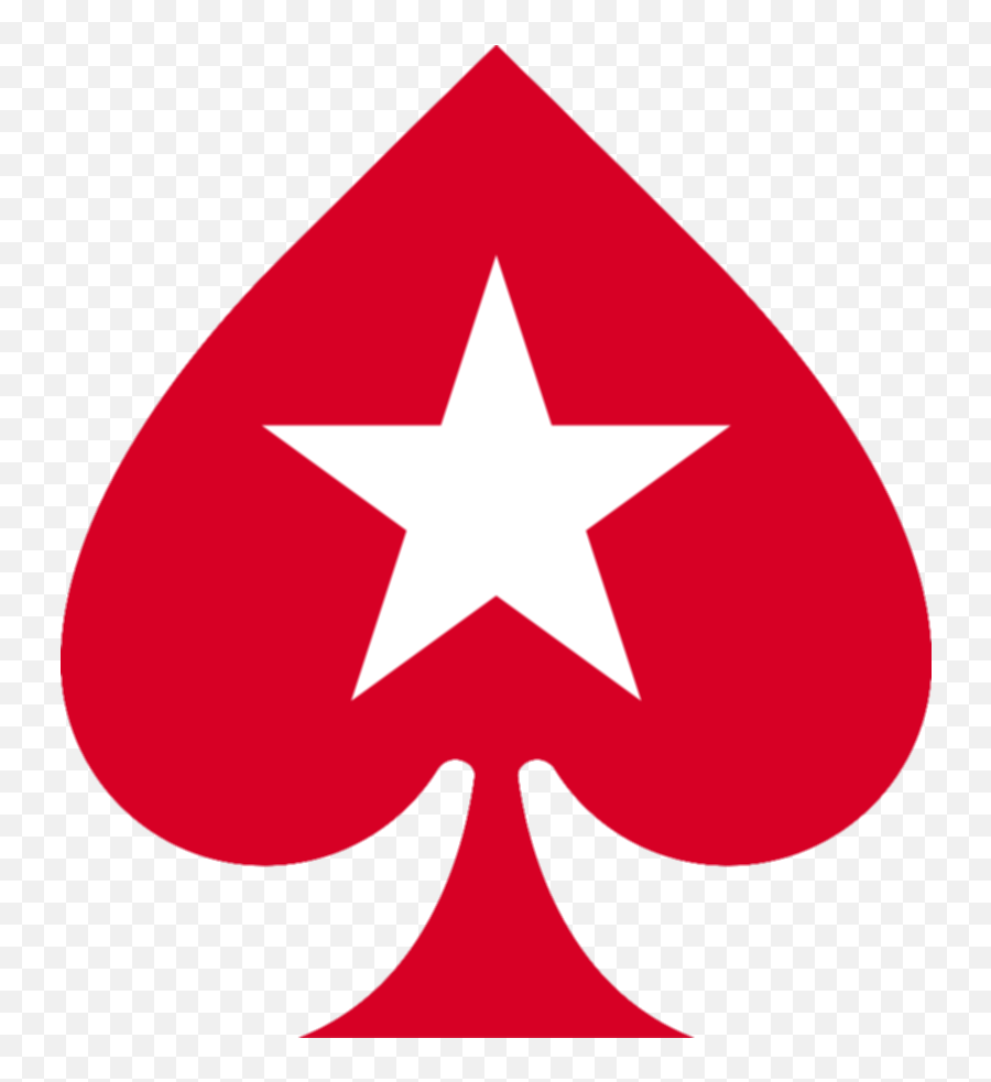 Pokerstars - Pokerstars Logo Png Emoji,Emoji Game Level 4