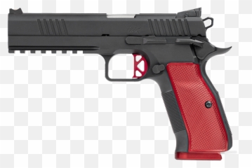 The Mother Thread - Cz Dan Wesson Dwx Emoji