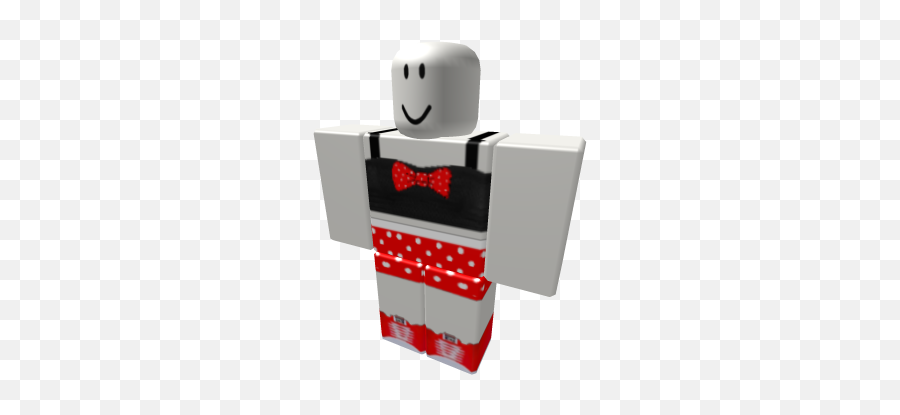 Minnie Mouse Roblox Red Velvet Bad Boy Outfit Emoji Minnie Emoji Free Transparent Emoji Emojipng Com - roblox mickey mouse clubhouse