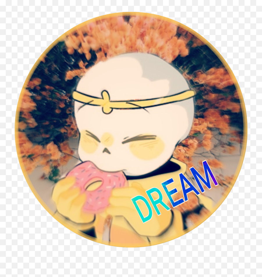 Dreamsans - Circle Emoji,Uh Emoji