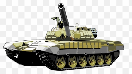 Tank Clip Art Free - T 72 Tank Png Emoji,Battle Tank Emoji