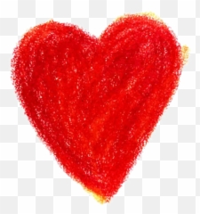 Free Heart Clipart Background - Emoji