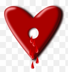 Free Pain Hurt Vectors - Heart That Has A Hole Emoji,Fighting Emoji