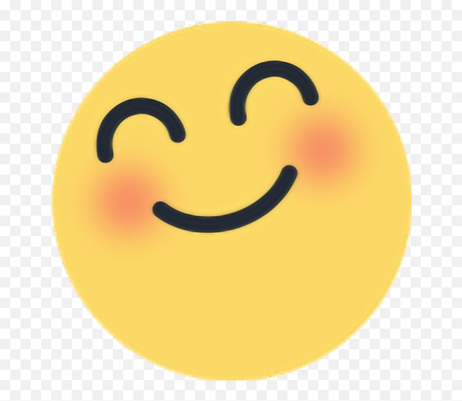 Feliz Emoji - Emoticons Facebook Yay,Feliz Emoji