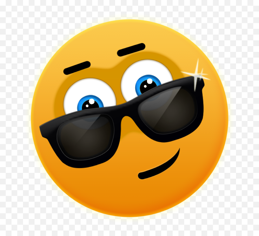 Project Page - Smiley Emoji,Emoji Pro