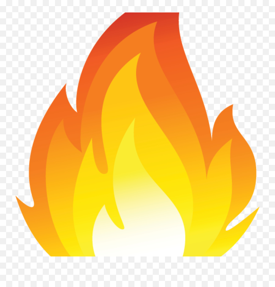 Flame Clipart Inferno Flame Inferno - Transparent Transparent Background Flame Icon Emoji,Pants On Fire Emoji