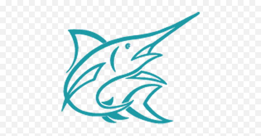 What Are They - Atlantic Blue Marlin Emoji,Swordfish Emoji