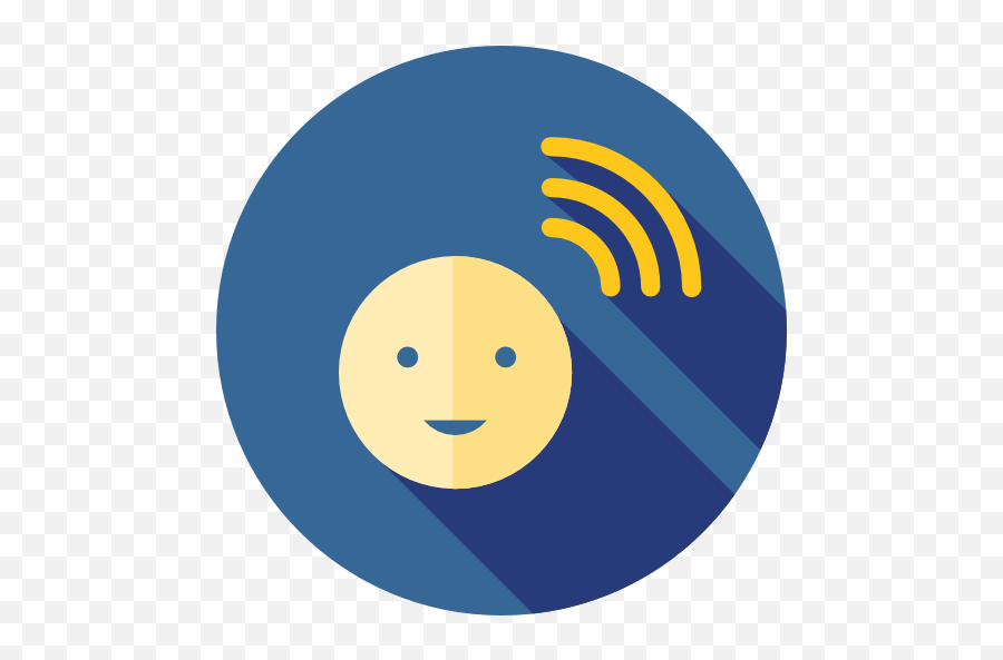Avatar Head Idea User Thinking Icon - Icon Emoji,Thinking Emoticon