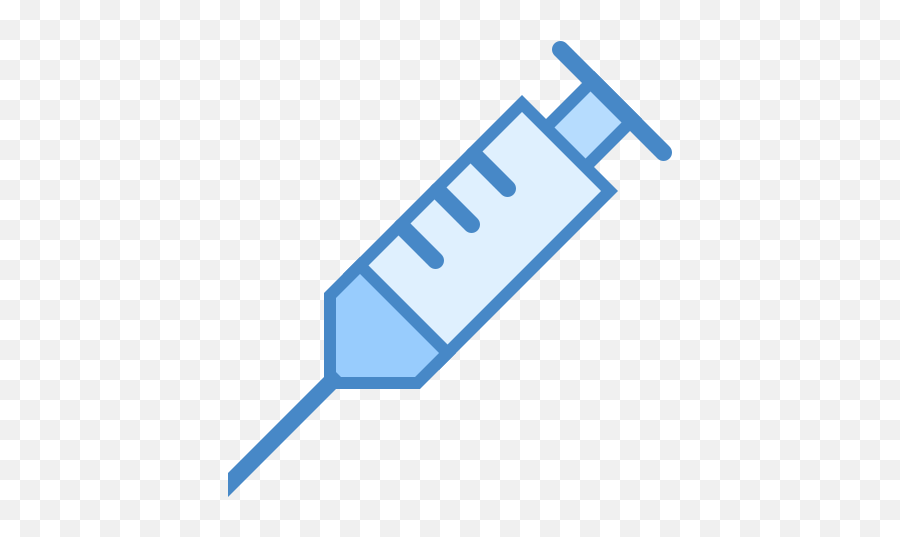 Syringe Icon - Black And White Seringe Emoji,Syringe Emoji