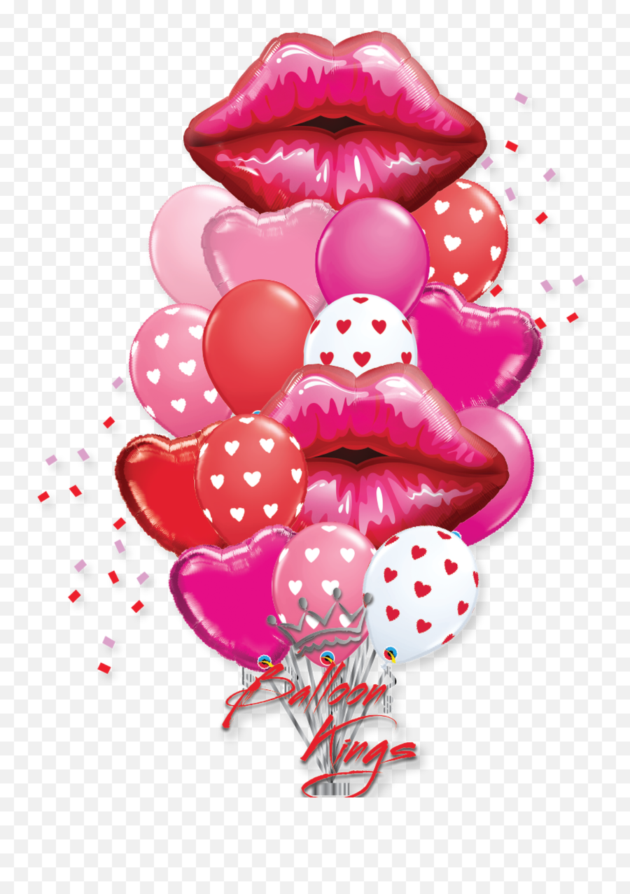 Kiss Me Bouquet Emoji,Big Kiss Emoji