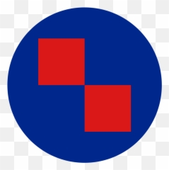 Roundel Of Croatia - Croatian Air Force Amblem Emoji,Croatia Flag Emoji