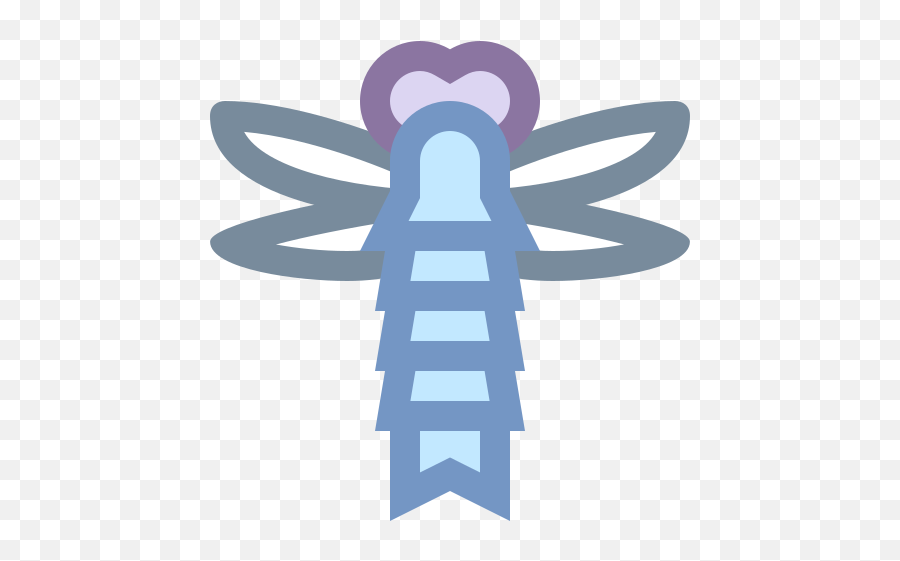 Dragonfly Icon - Clip Art Emoji,Dragonfly Emoji