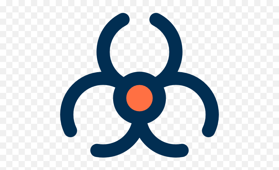 The Best Free Biohazard Icon Images - Clip Art Emoji,Biohazard Emoji