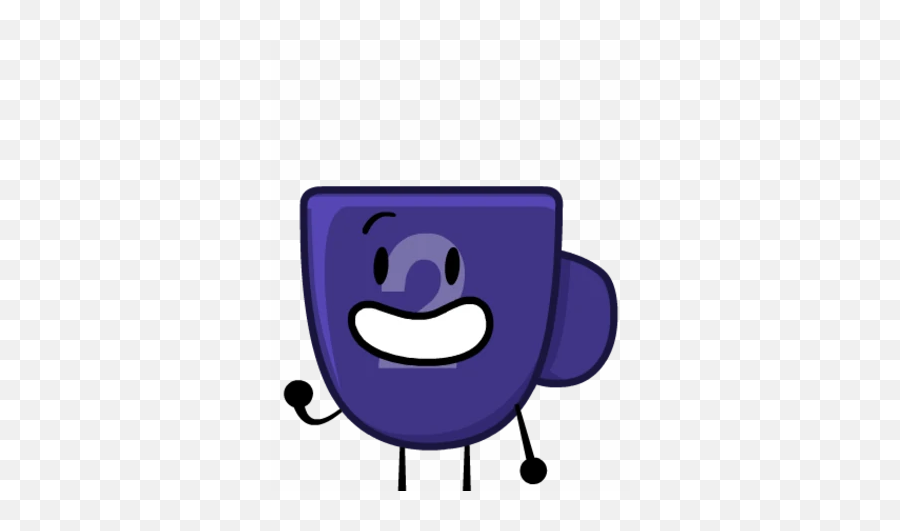 Recycling Cup 2 The Discord Incrdible Cool Kamp Wiki Fandom - Discord Incredible Cool Kamp Hair Emoji,Uwu Emoticon