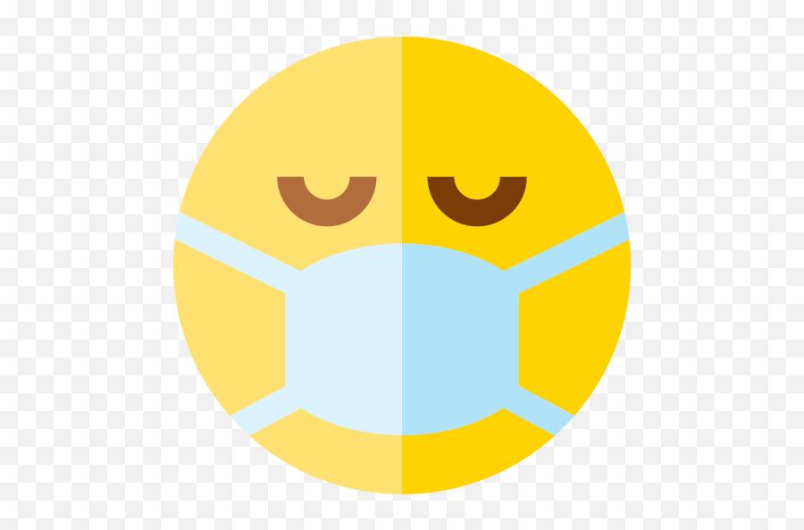 Sick - Free Smileys Icons Manaties Y Colisiones Con Embarcaciones Emoji,Sick Emojis