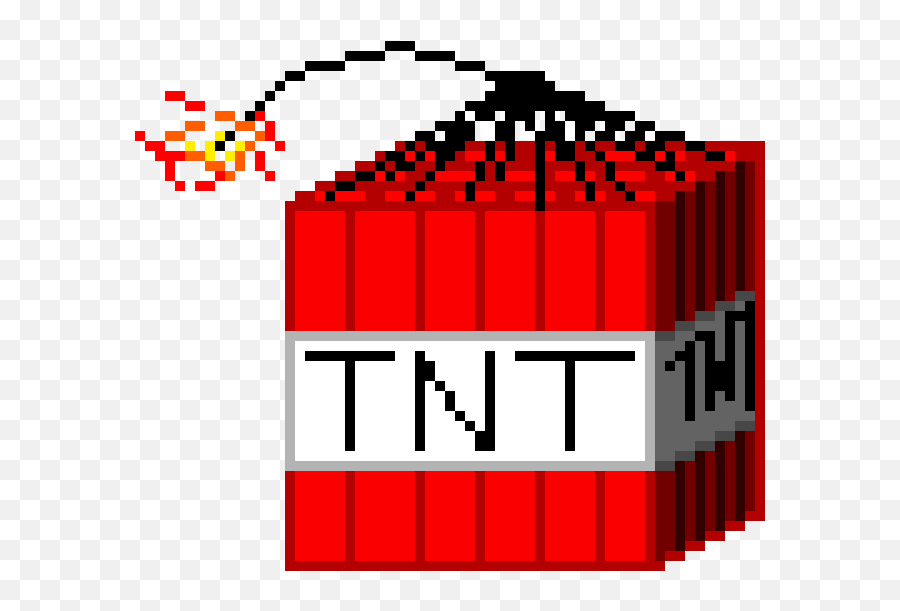 Minecraft Tnt Clipart - Minecraft Tnt Png Emoji,Dynamite Emoji