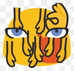make blob - The PokéCommunity Forums Clip Art Emoji