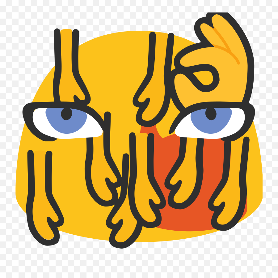 Make A Blob - The Pokécommunity Forums Clip Art Emoji,Discord Blob Emojis