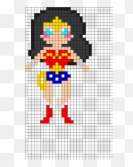 Vote To Approve Patterns - Princesas Dibujos Pixelados Disney Emoji