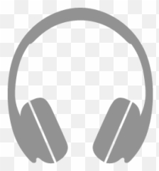 Headphone Transparent Tumblr Picture - Use Headphones For Best Experience Png Emoji,Headphone Emoticon