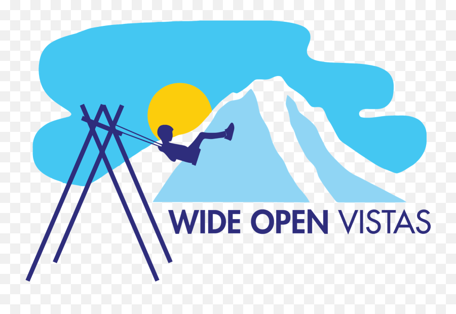Wide Open Vistas Clipart - Full Size Clipart 4209508 Clip Art Emoji,Eyes Wide Open Emoji