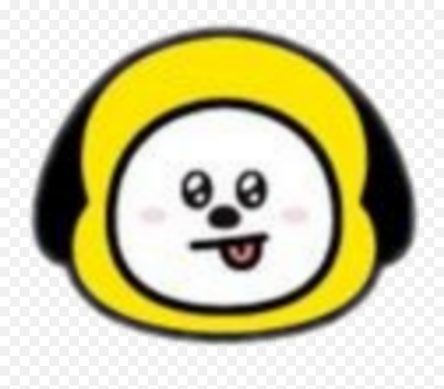 Bt21 Bts Rm Tae V Suga Koya Cute Soft - Smiley Emoji,Bt21 Emoji