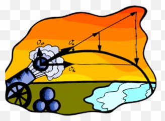 Missile Clipart Projectile - Png Download Full Size Art Emoji