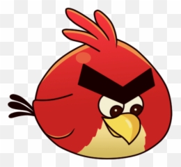 Top Angry Birds Stickers For Android Ios - Animated Angry Bird Gif Emoji,Angry Birds Emojis