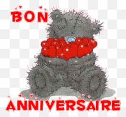 Chut Mung Stickers - Me To You Emoji