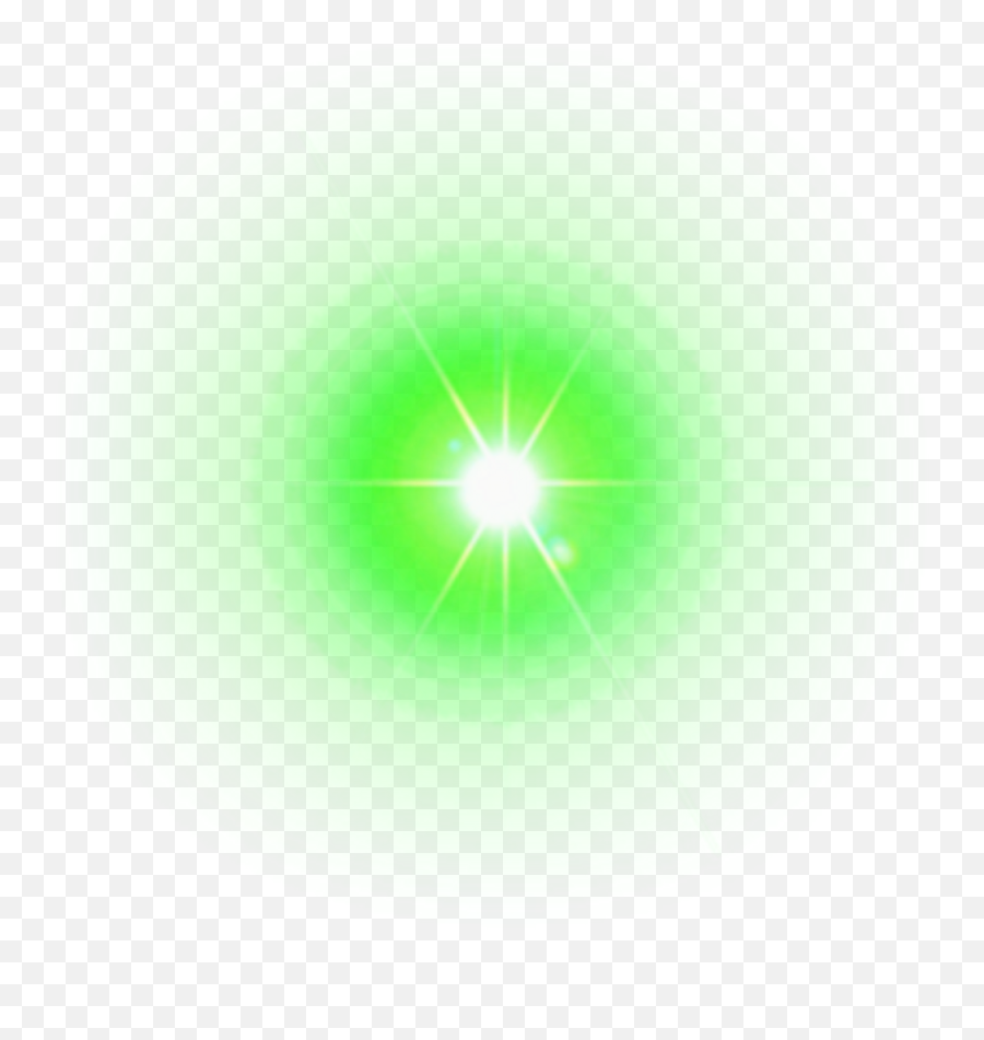 Eye Glow Png Transparent Png Png - Lens Flare Grren Png Emoji,Glowing Eyes Emoji