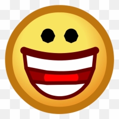 Emoticons - Club Penguin Emojis Png