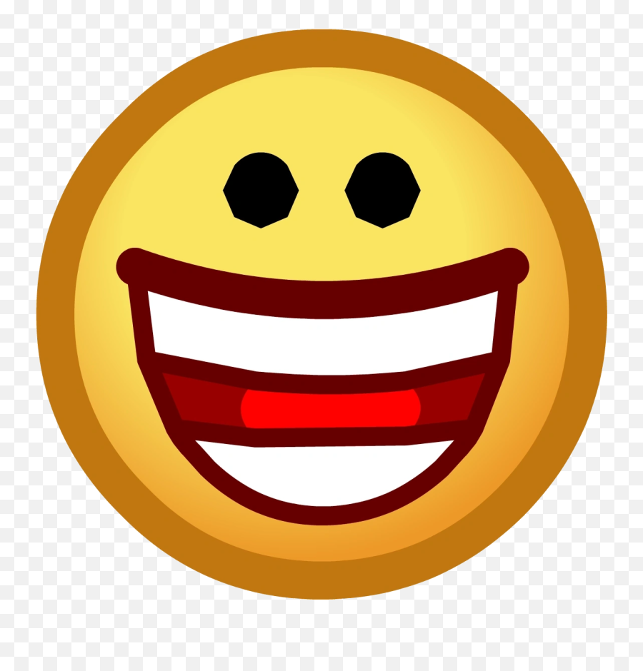 Emoticons - Club Penguin Emojis Png,Alert Emoji