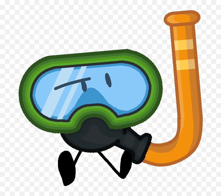 Snorkel - Clip Art Emoji,Fire Mailbox Emoji