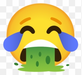 Android Laughing Emoji